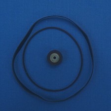 Nakamichi 350 - Pinch Roller  Belt Replacement Kit