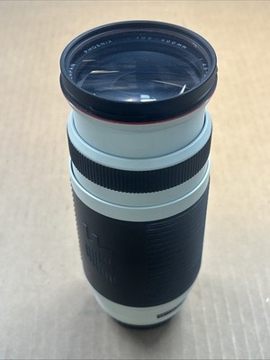 Phoenix AF 100-400mm F/4.5-6.7 Zoom Lens