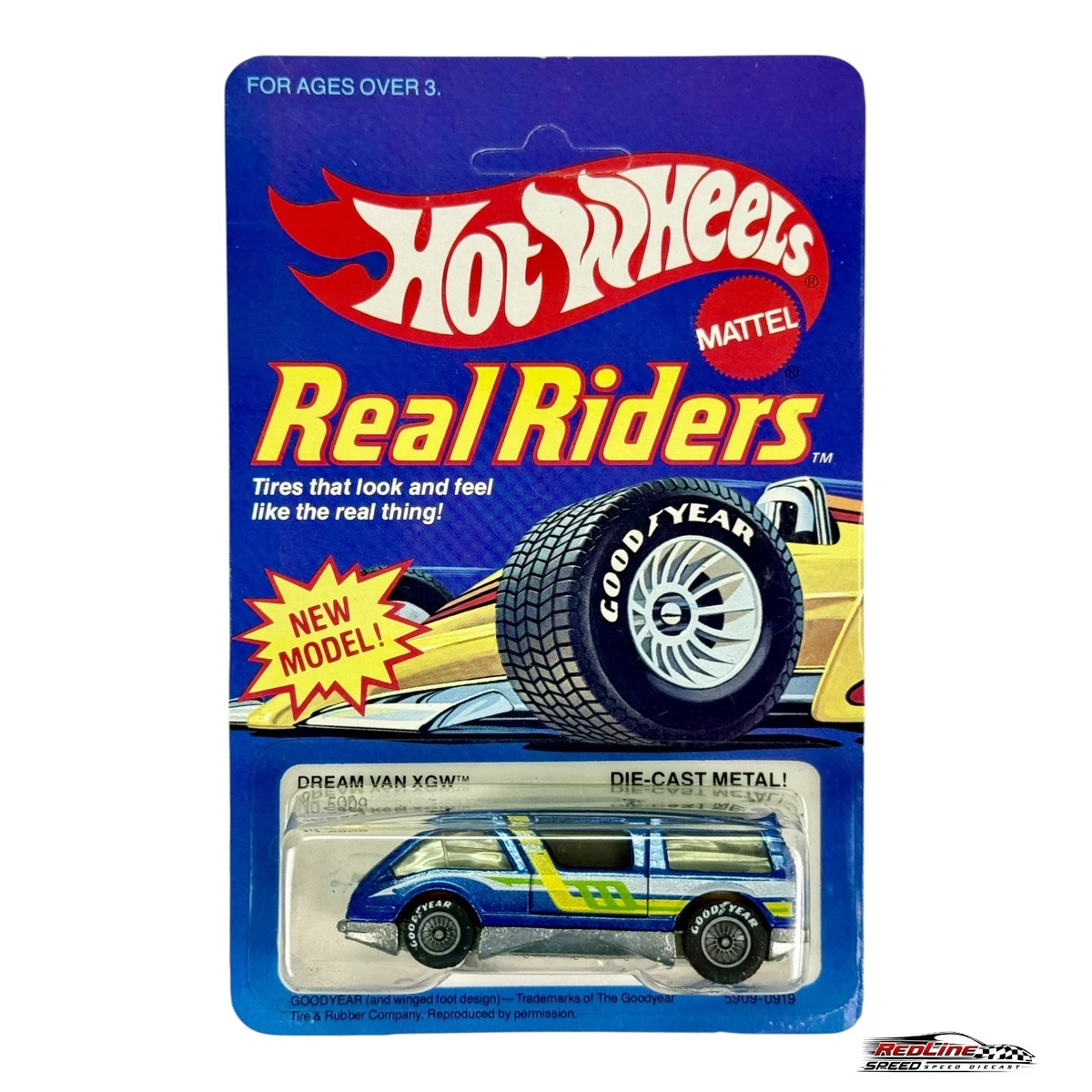 【1982】ホットウィール ヴィンテージ リアルライダース プレミアム 1982】ホットウィール ヴィンテージ リアルライダース プレミアム Hot