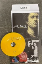 In Flagrante Delicto by All Hours (CD, Mar-2005,  No Case #M764
