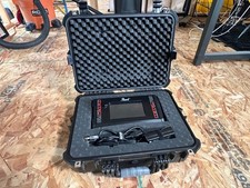 Pearl Mimic Pro Drum Module  Hard Case  VExpressions  drum-tec Packs Loaded