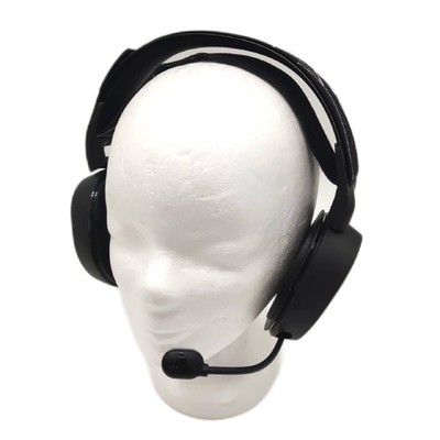 SteelSeries Arctis 9 Dual kabelloses Gaming Headset gebraucht ohne Ohrpolster