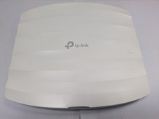 TP-LINK EAP115 300Mbps Wireless Ceiling Mount Access Point + Official Charger