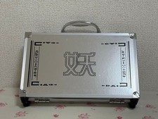 Yokai Watch Medal Case Cassa Argento Attacco con 43 Medaglie Incluse