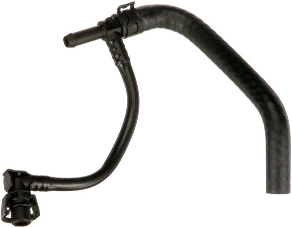 Heizungsschlauch Gates 02 1745 FÜR Opel KÜHlmittelschlauch WÄRmetauscherschlauch-image