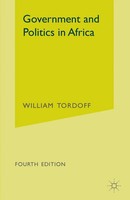 William Tordoff | Government And Politics In Africa | Taschenbuch | Englisch