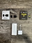 New ListingSony 64gb V90 Sd Card - Apple Usb Type-C Multiport Adapter - Sony Sd Card Reader