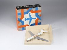 CIJ - 1/10 Caravelle Air Maroc aircraft - in box