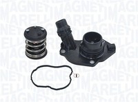 Magneti Marelli Thermostat Mit Dichtung FüR BMW 1 5 6 X3 3 X5 X1 4 7 X6 2 X4