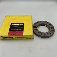 Chesterton 478 Universal Gland 40mm 42mm 3-3/4”-4-1/2” 316 SS Seal