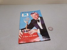 May 12-19 1972 Cleveland Press TV Showtime Magazine Johnny Carson TV Guide