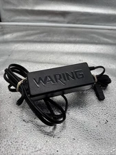 Waring Pro Model MTR72DAUL-1250A AC Adapter Power Supply 12V 5A.    10
