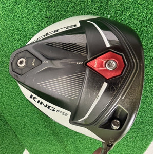 Cobra F9 Speedback Driver | eBay