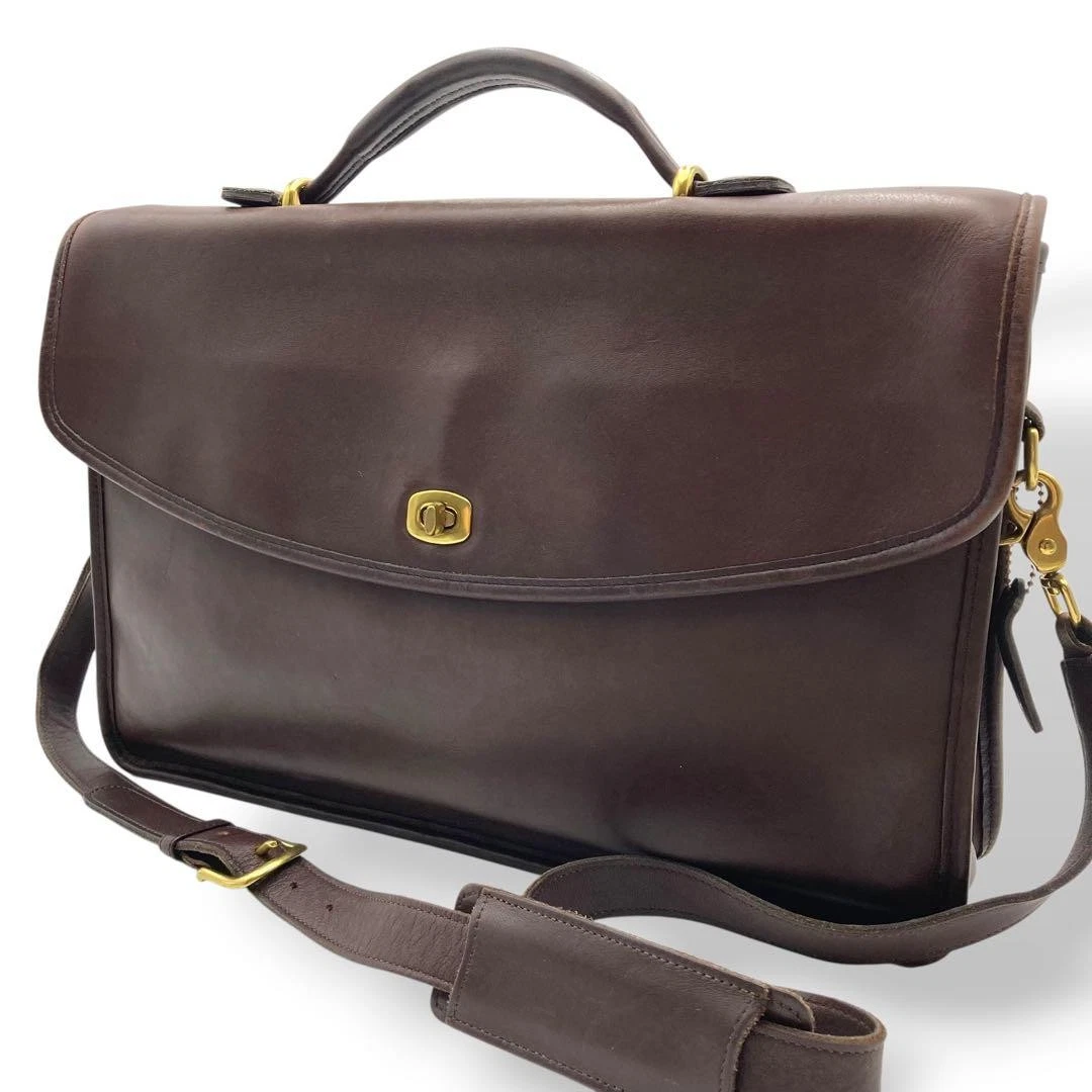 Coach Briefcases for Women for sale - eBay