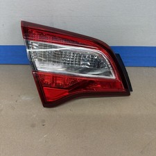 2015-2019 SUBARU LEGACY REAR LEFT DRIVER INNER TAIL LIGHT OEM