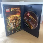 LEGO Indiana Jones The Original Adventures -  Sony PlayStation 2  - CIB TESTED