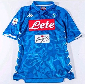Kappa Ssc Napoli | eBay