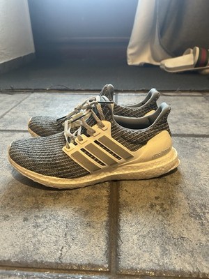 Adidas Ultra Boost Reflective