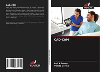 Anil K Tomer (U. A.) | CAD-CAM | Taschenbuch | Italienisch (2021)