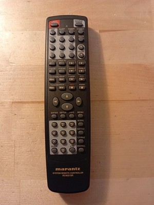 Original Marantz RC4021SR Fernbedienung / geprüft                          #32