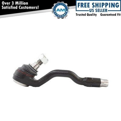 Front Left Right Outer Tie Rod For 2007-2013 BMW X5 2008-2014 X6