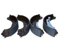 Maxgear Bremsbacken Citroen Jumper 19-0298
