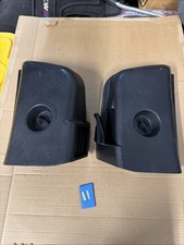 Bmw E36 3-series Sedan Rear Tail Light Brake Lamp Cover Pair 8122477 8122478 Bmw E36 3-series Sedan Rear Tail Light Brake Lamp Cover Pair 8122477 8122478