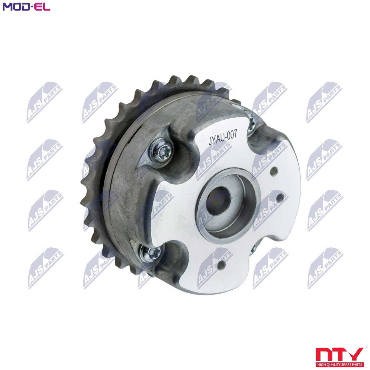 N.T.Y. RKZ-AU-007.NTY Camshaft Adjuster for AUDI,VW - Image 11