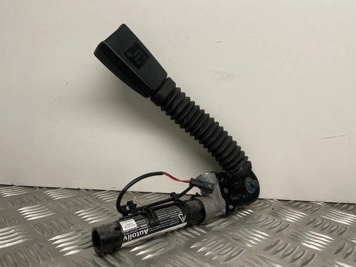 BMW 7 F01, F02 Sitzschnalle vorne links 7328841 3.00 Diesel 190kw 2013 28089986