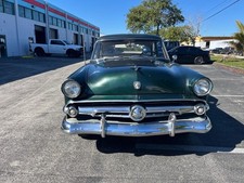 1954 Ford Customline 