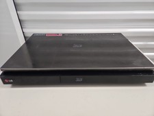 LG BH9431PW 3D Blu-ray 5.1 Surround Sound Home Theater System Tested to Turns On