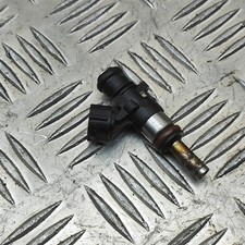 Injecteur Porsche Macan