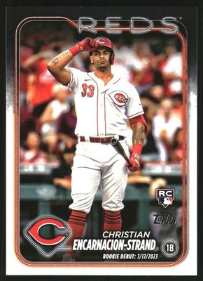 B6202- 2024 Topps Update BB Cards 201-350 +Rookies -You Pick- 15+ FREE US SHIP