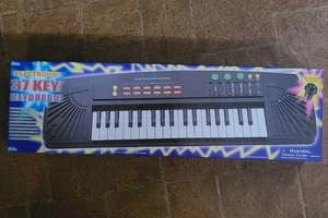 Excite Electronic 37 Key Keyboard