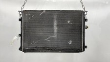 Radiateur Audi TT