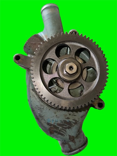 Detroit Diesel Series 60 12.7L Engine Water pump 23522721