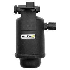 Air Conditioning AC Drier for Jaguar Xj6 SERIES 2 4.2L PETROL AK6I6 1974 - 1979