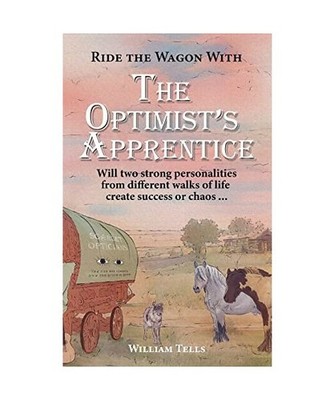 The Optimist's Apprentice: Will two strong personalities from different walks of