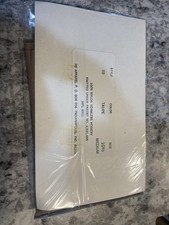 RS Apparel Taupe Size 10.5 Stockings 2 Per Package Vintage Nylon