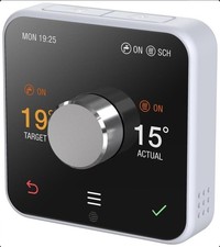Hive Active Heating Smart Thermostat Kit – Brand New – Complete Set