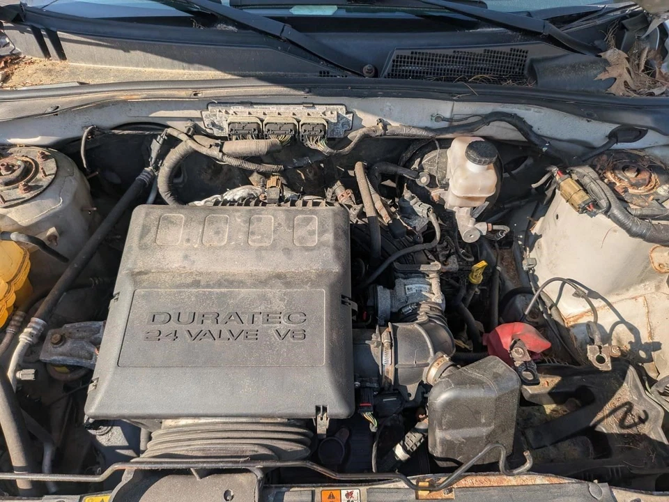 Steering Column Floor Shift Tilt Wheel Fits 08-12 ESCAPE 179146 Foto 4 de 4