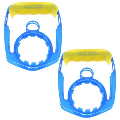 2 Pcs Wasserhebewerkzeuge Griffheber Für Wasserkrug Des Wasserkrugs