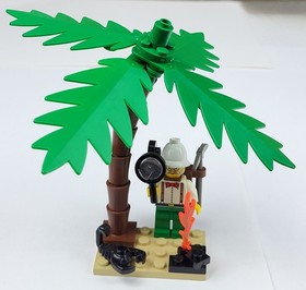 LEGO Adventurers: Desert Expedition (5909/5948/2879) Complete *No Instructions*