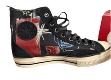 Converse Chuck Taylor All Star Jean-Michel Ba...