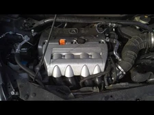 Engine 2.4L VIN 2 6th Digit Fits 09-14 TSX 23315615