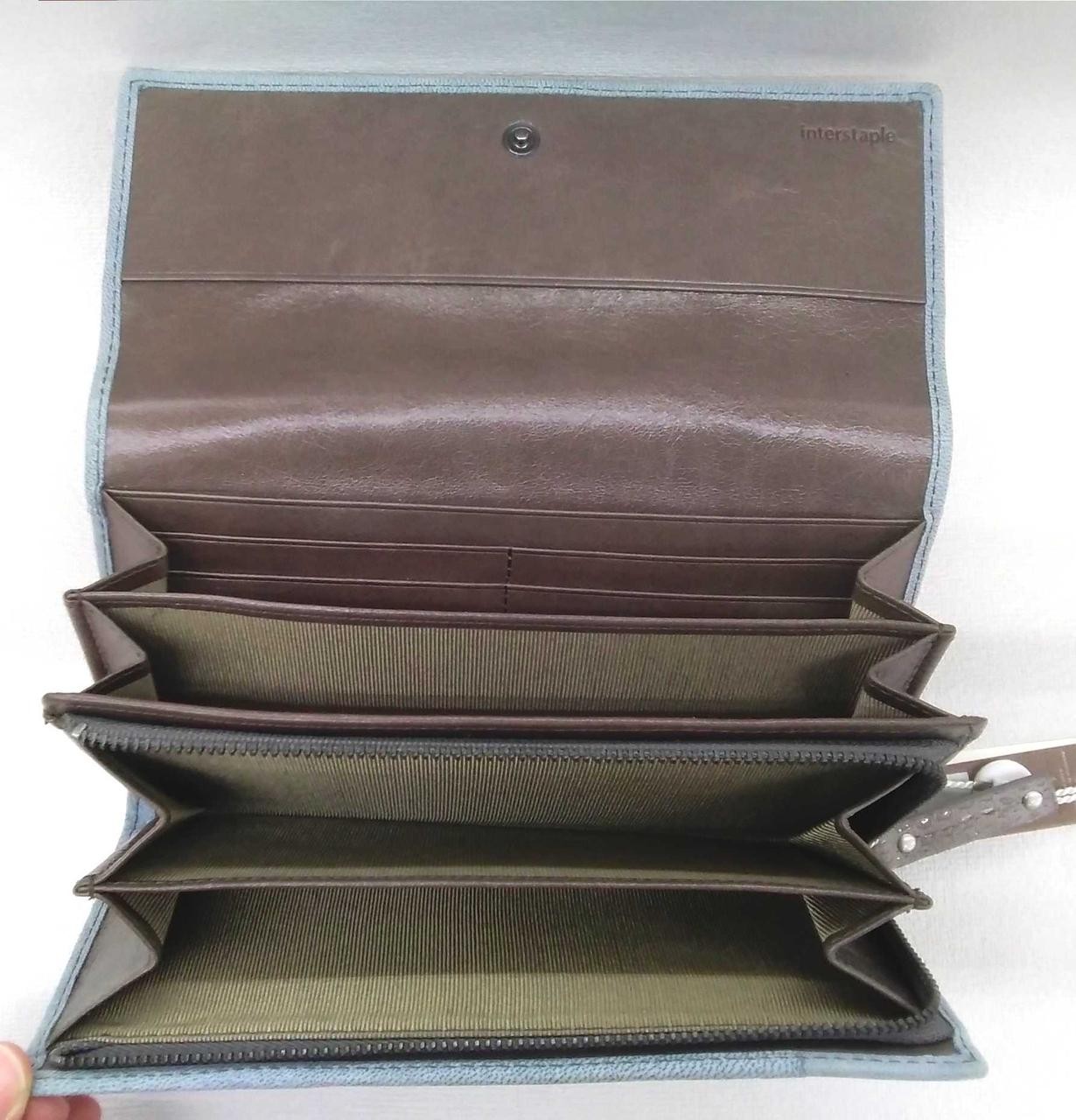 Long wallet Model number Not selectable - image 5