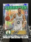 2025 Topps Chrome Jayson Tatum Base (RAW)