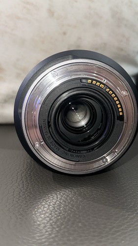 Canon 3684C002 RF 24-240mm f/4-6.3 IS USM Lens - Picture 4 of 4