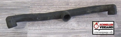 ✔️ Mercedes W210 W208 W220 Schlauch AGR Ventil Rohr Luftschlauch 1122380082