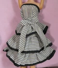 Vintage Barbie Size Doll Dress